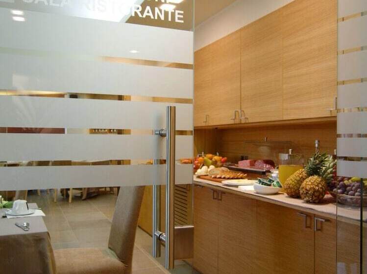 בית מלון כפרי Natura