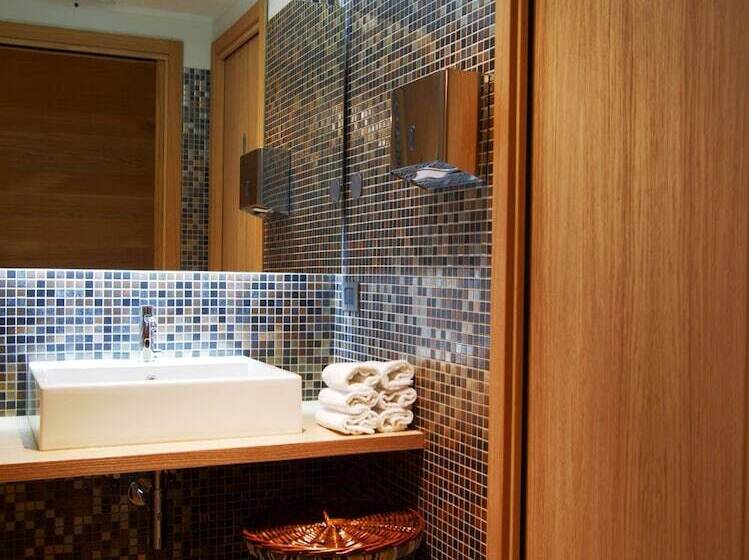 בית מלון כפרי Natura