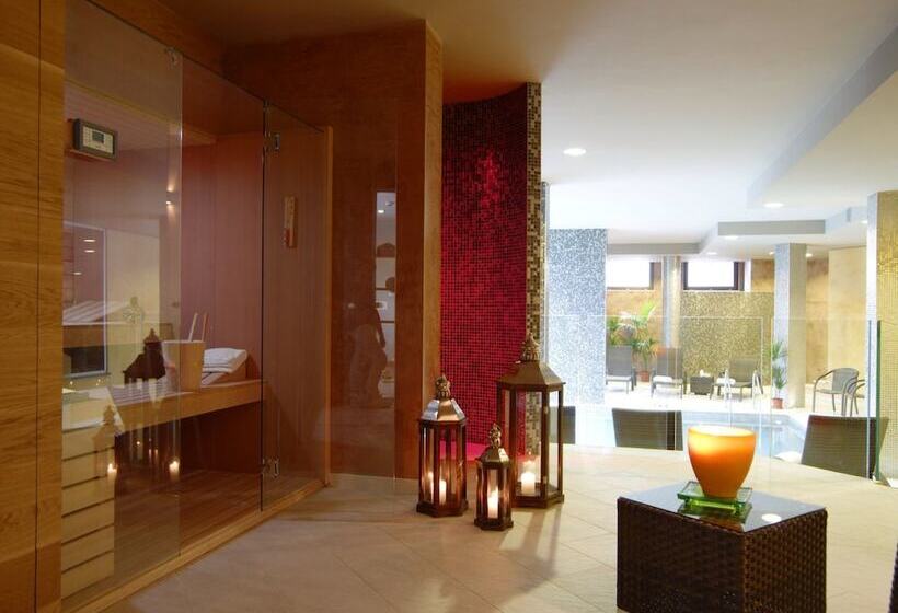 בית מלון כפרי Natura