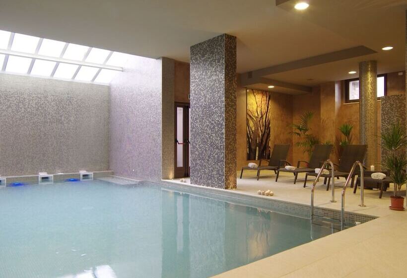 בית מלון כפרי Natura