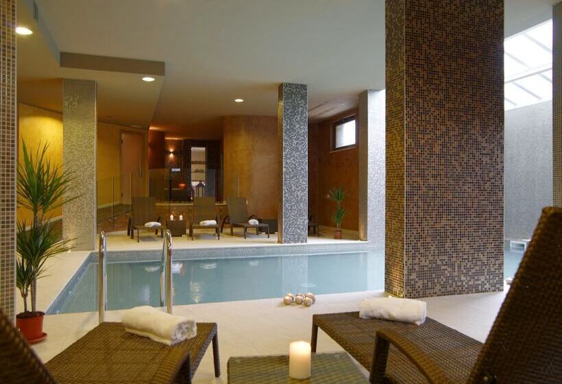 בית מלון כפרי Natura