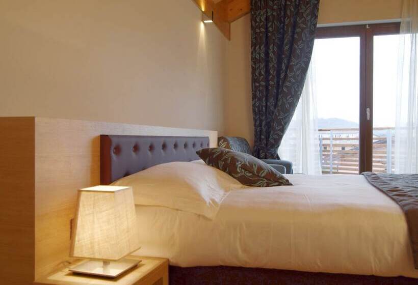 בית מלון כפרי Natura