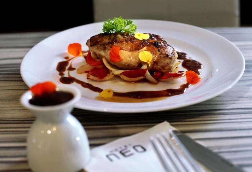 酒店 Neo Kuta Jelantik