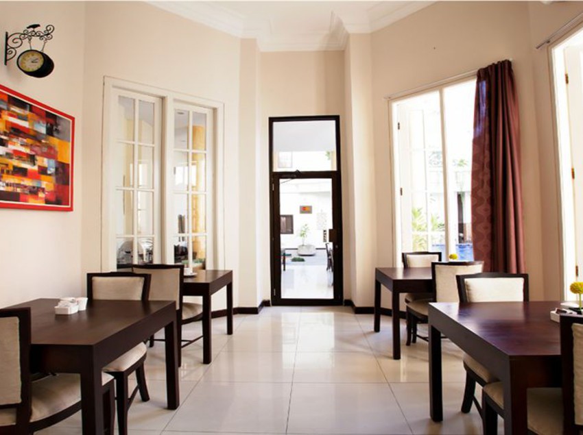 酒店 Next Tuban Bali