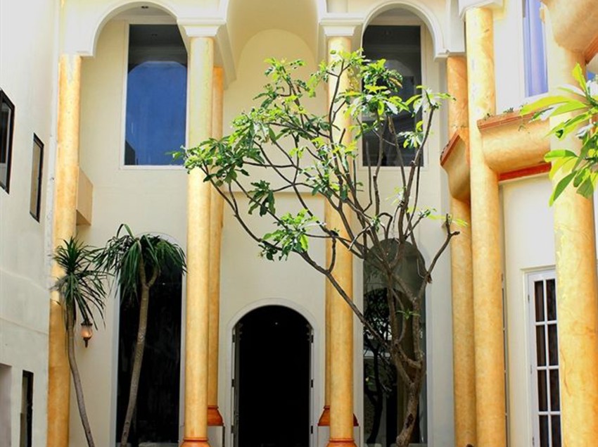 酒店 Next Tuban Bali