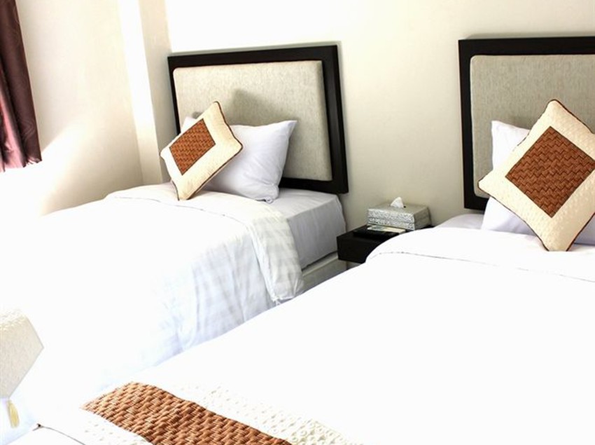 酒店 Next Tuban Bali