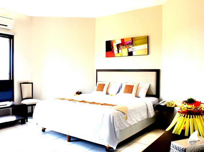 酒店 Next Tuban Bali