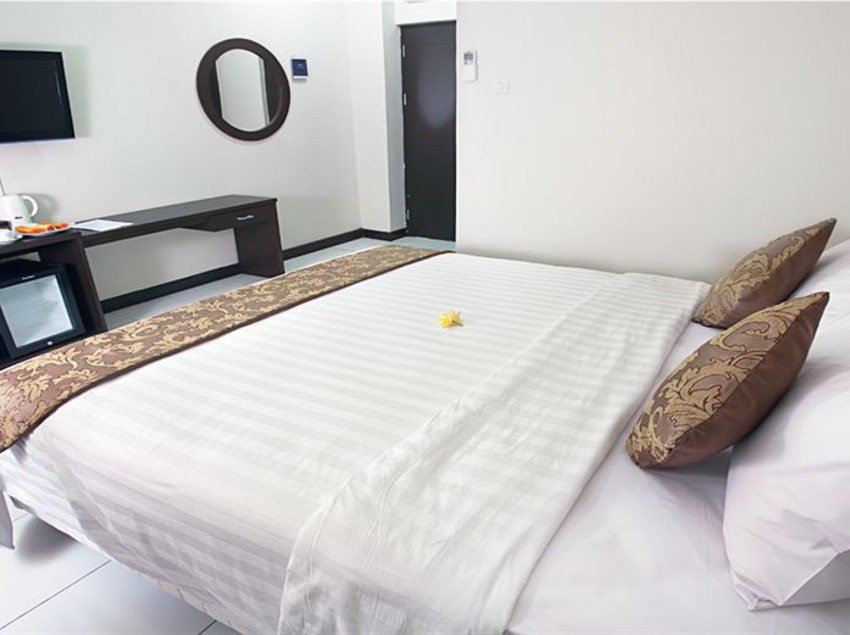 酒店 Next Tuban Bali