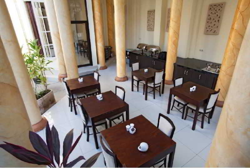 酒店 Next Tuban Bali