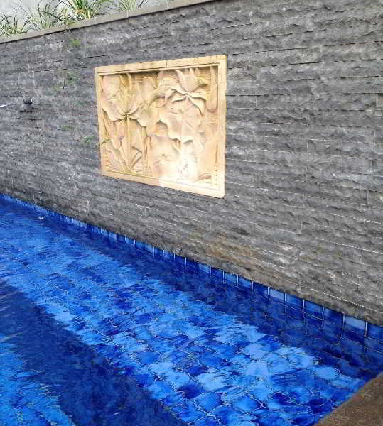 酒店 Next Tuban Bali