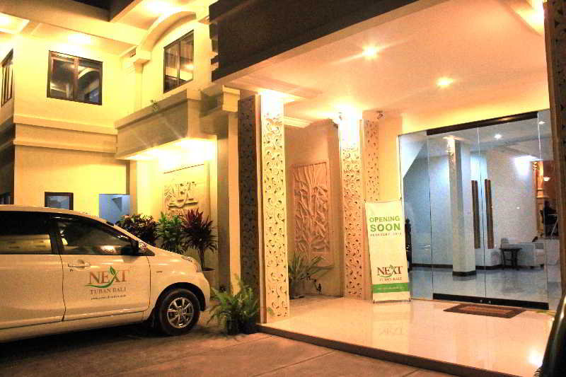 酒店 Next Tuban Bali