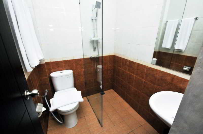 酒店 Next Tuban Bali