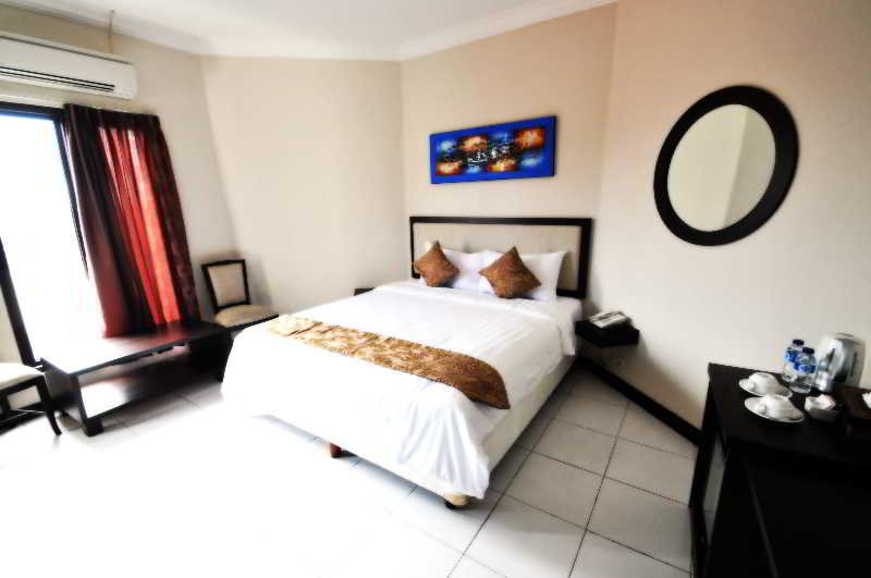 酒店 Next Tuban Bali