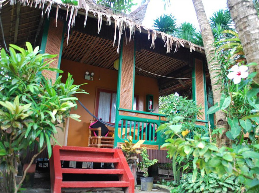 Hotel Niu Ohana Garden Resort