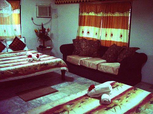 Hotel Niu Ohana Garden Resort