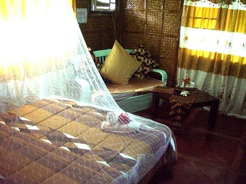 בית מלון כפרי Niu Ohana Garden Resort