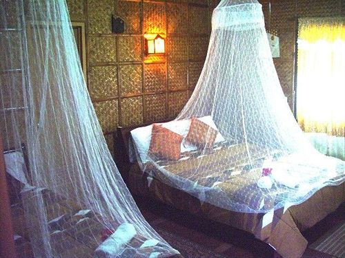 בית מלון כפרי Niu Ohana Garden Resort