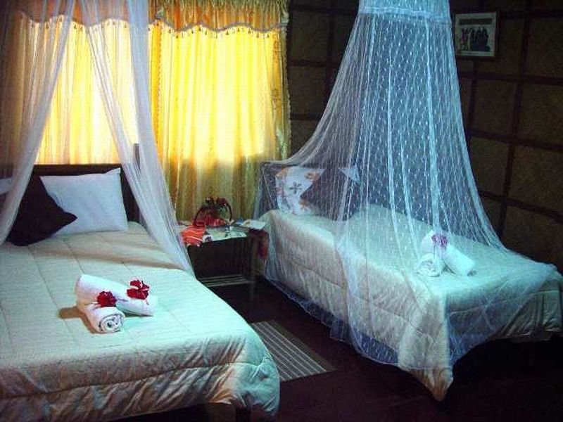 Hotel Niu Ohana Garden Resort