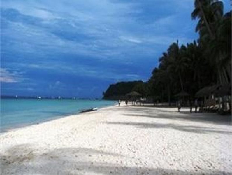 בית מלון כפרי Niu Ohana Garden Resort