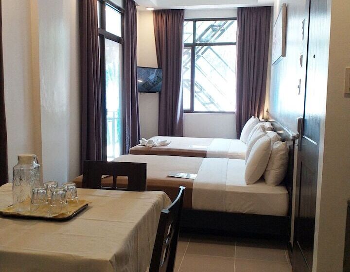 Hotel One Crescent Place