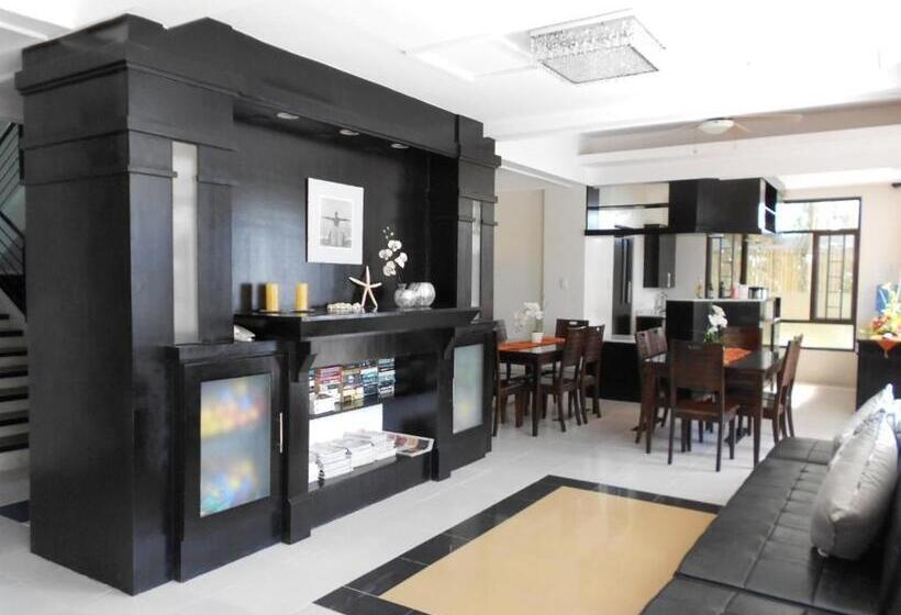 Hotel One Crescent Place