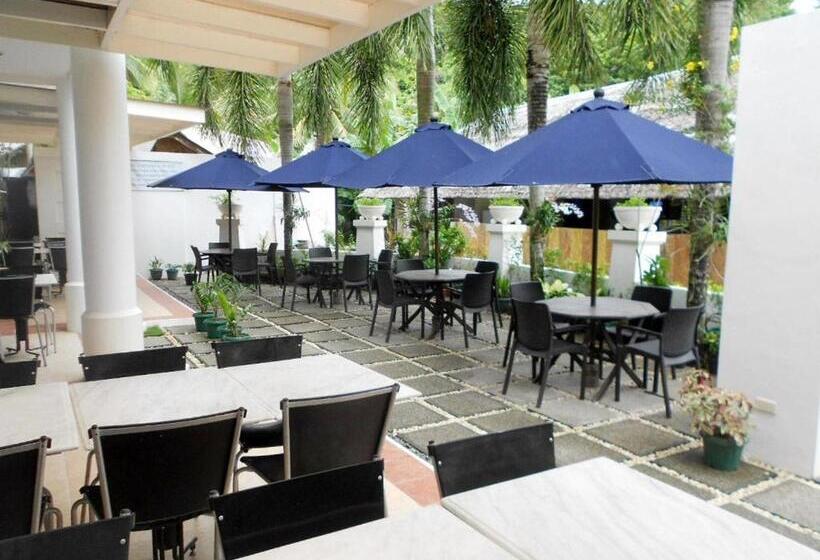 Hotel One Crescent Place