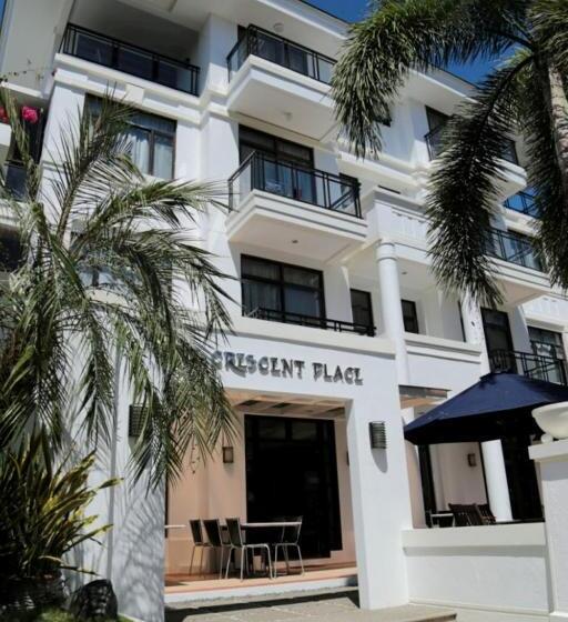 Hotel One Crescent Place