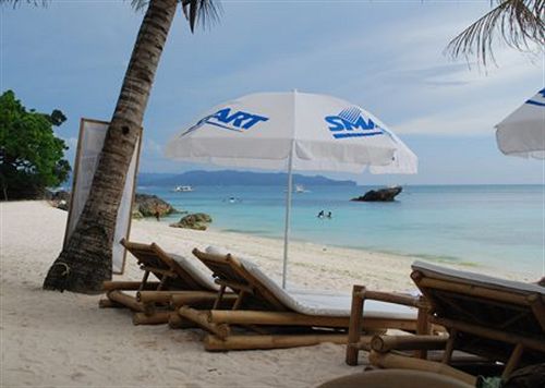 Otel Orinda Boracay