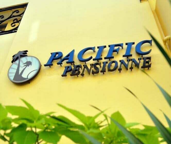 호텔 Pacific Pensionne