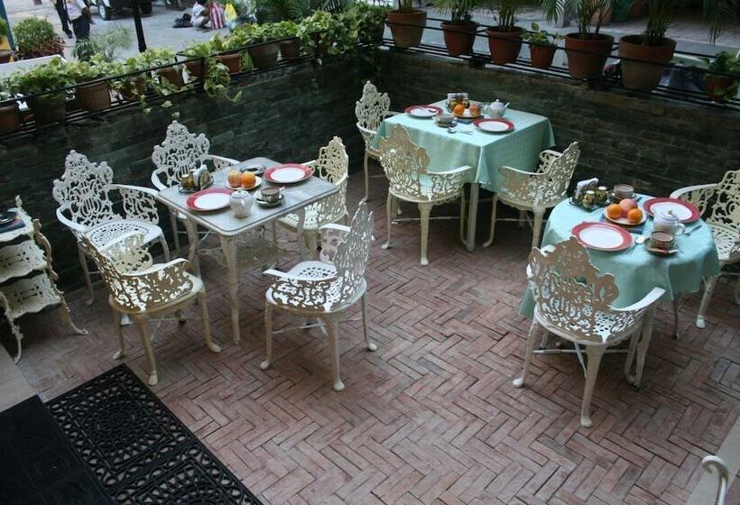 호텔 Pacific Pensionne