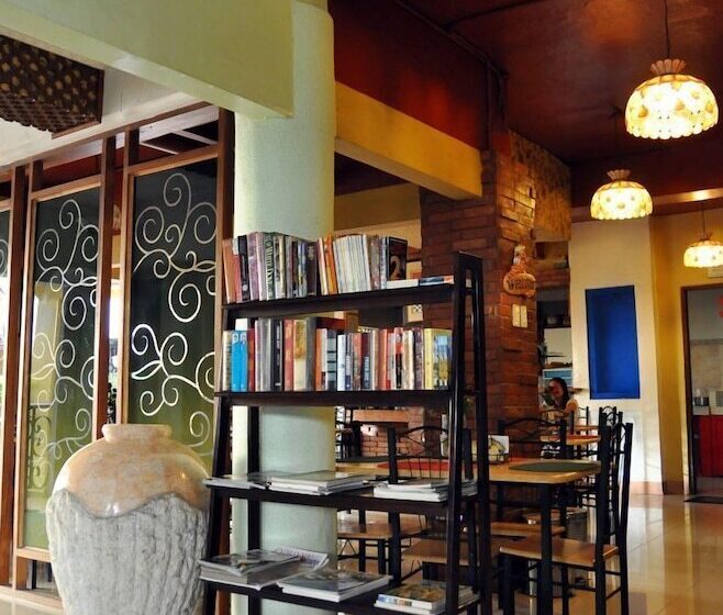 호텔 Pacific Pensionne