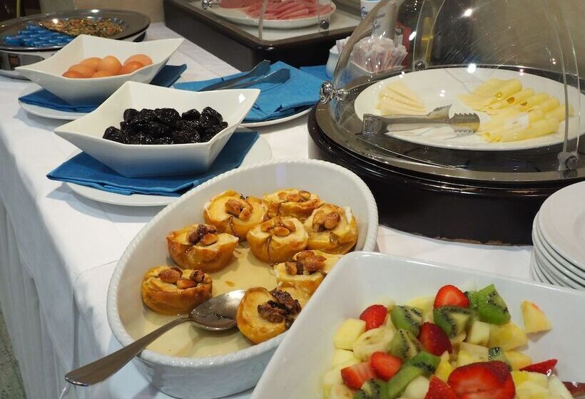 בית מלון כפרי Palace