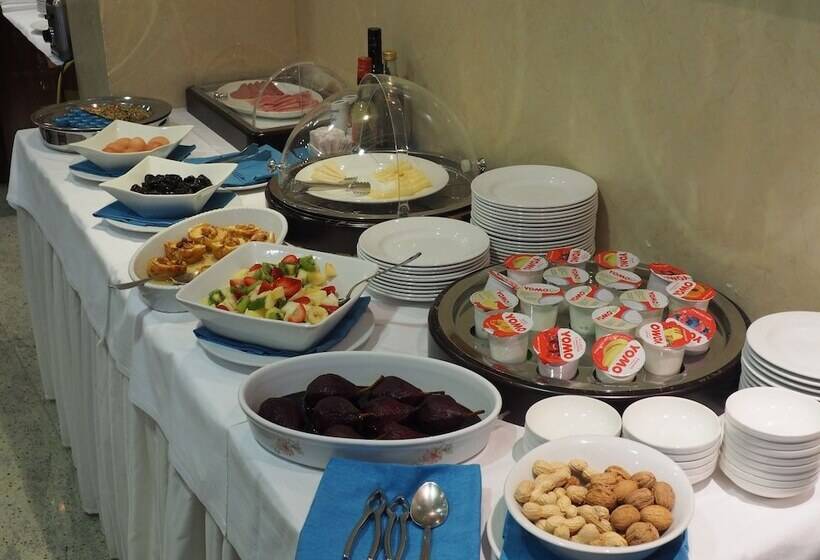 בית מלון כפרי Palace