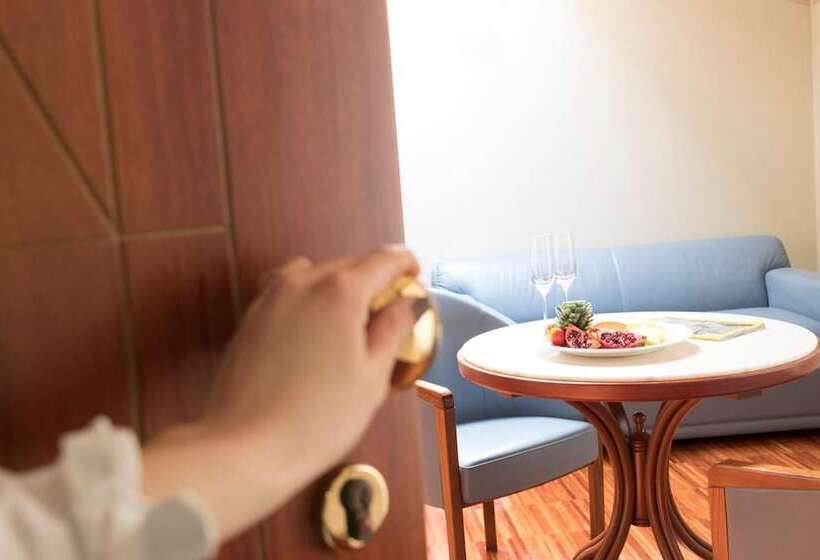 בית מלון כפרי Palace