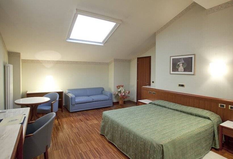 בית מלון כפרי Palace