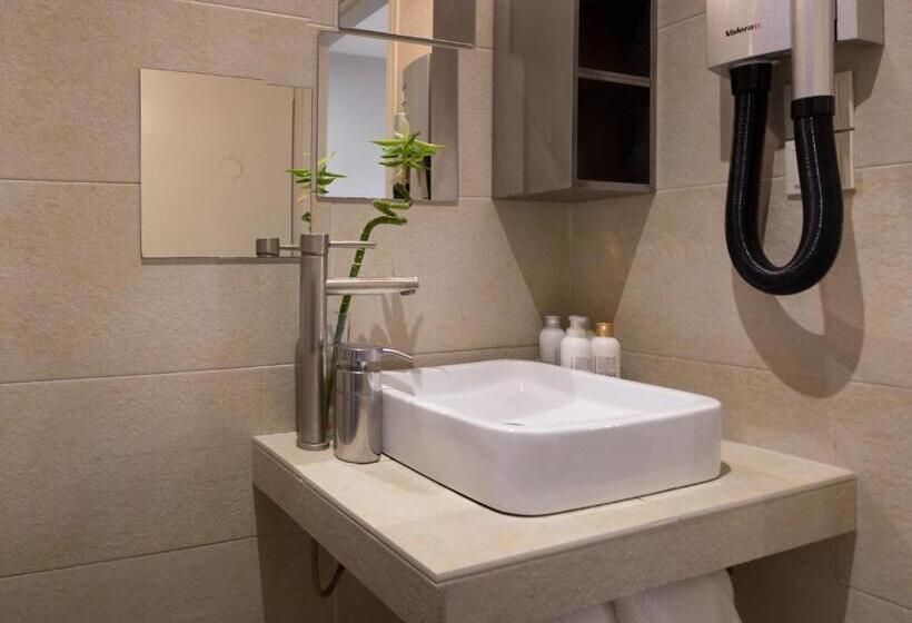 ホテル Palms And Spas Villas Retreat