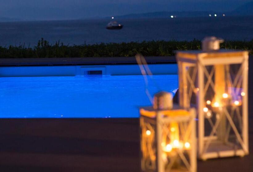 ホテル Palms And Spas Villas Retreat