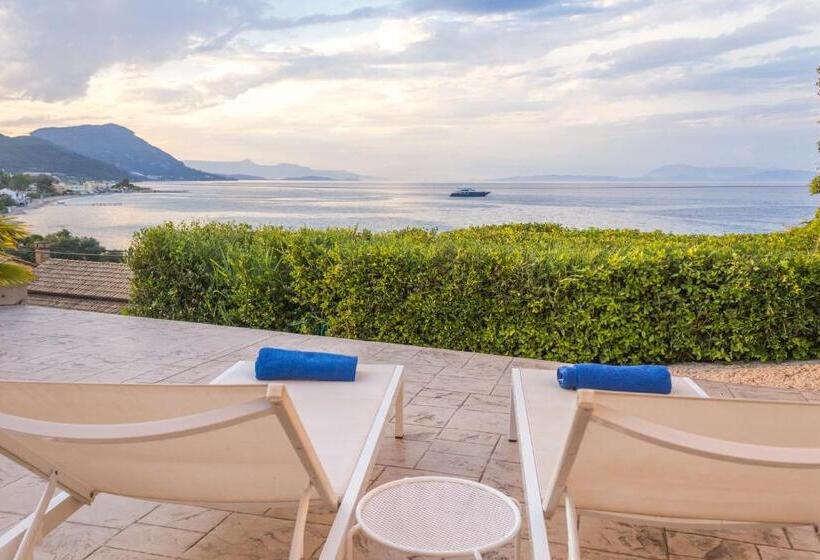 ホテル Palms And Spas Villas Retreat