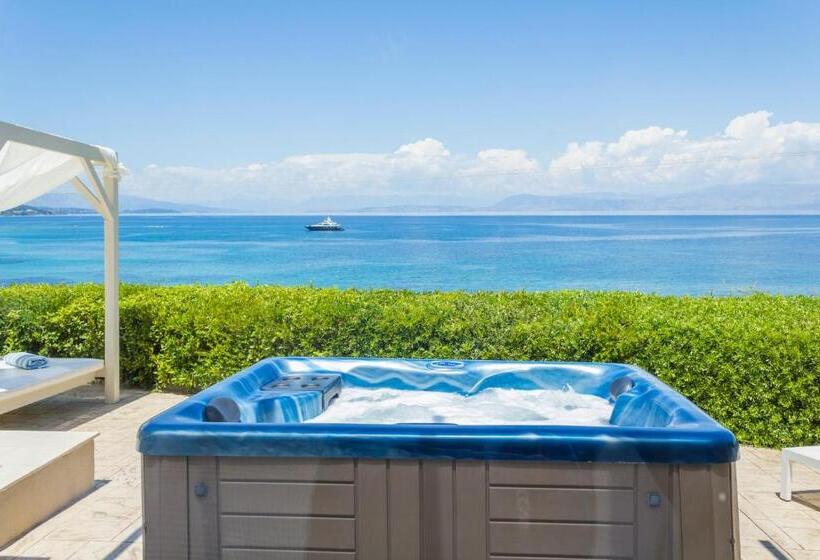 ホテル Palms And Spas Villas Retreat