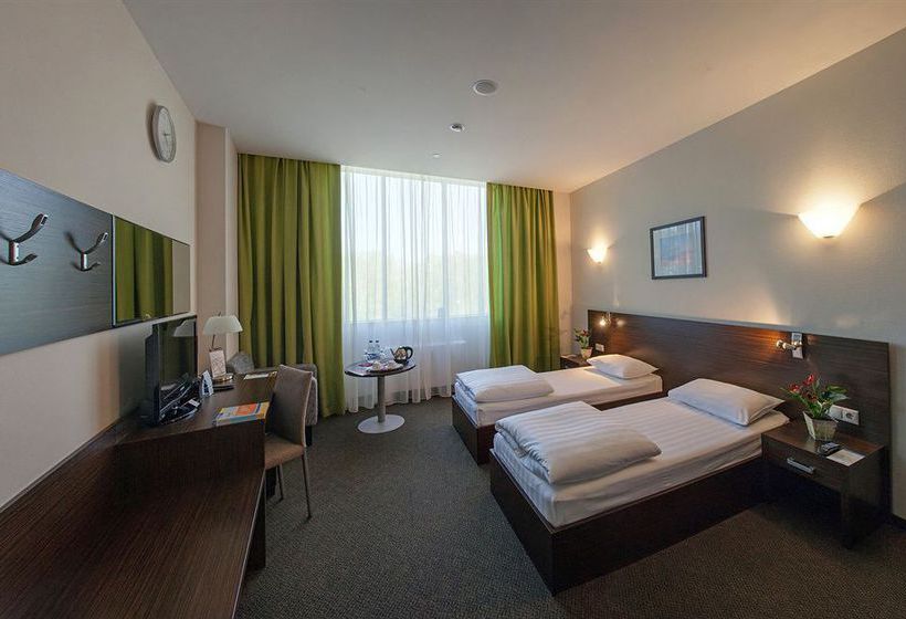 Panorama Business Hotel Wtc