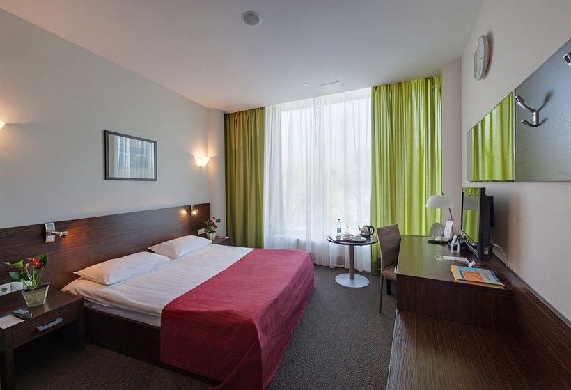 Panorama Business Hotel Wtc