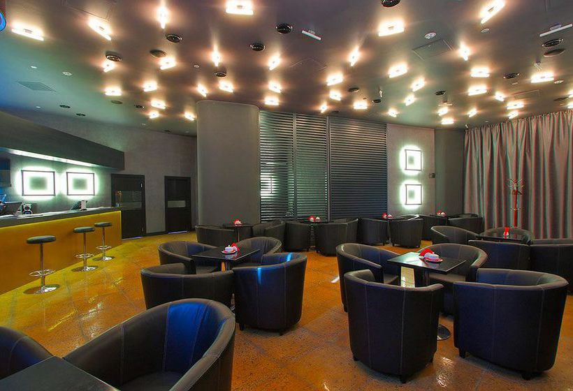 Panorama Business Hotel Wtc