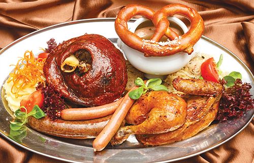 Panorama Business Hotel Wtc