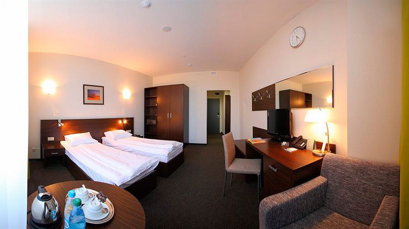 Panorama Business Hotel Wtc