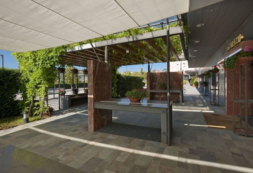 Park Hotel Centro Congressi