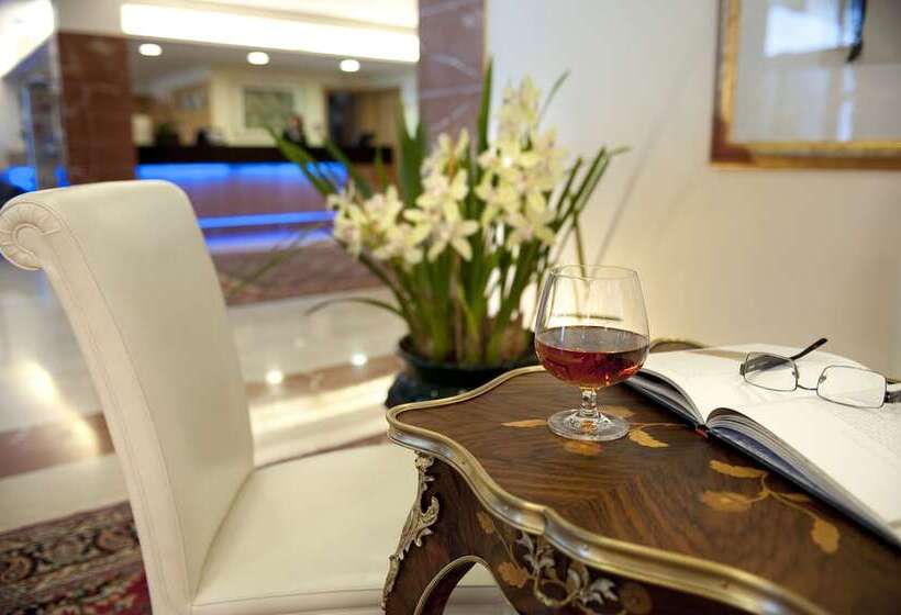 Park Hotel Centro Congressi