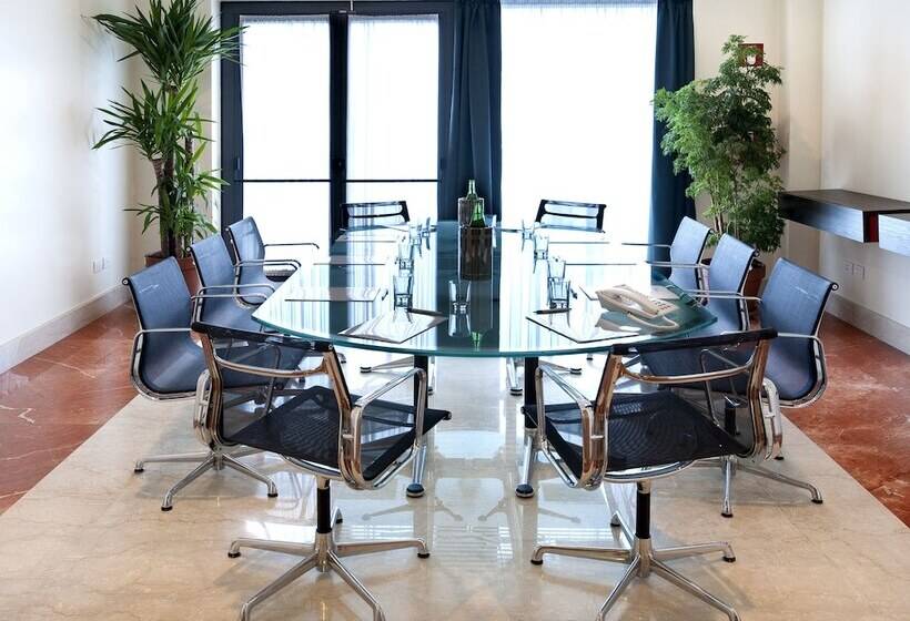 Park Hotel Centro Congressi