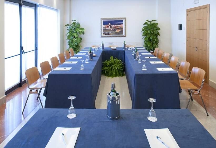 Park Hotel Centro Congressi