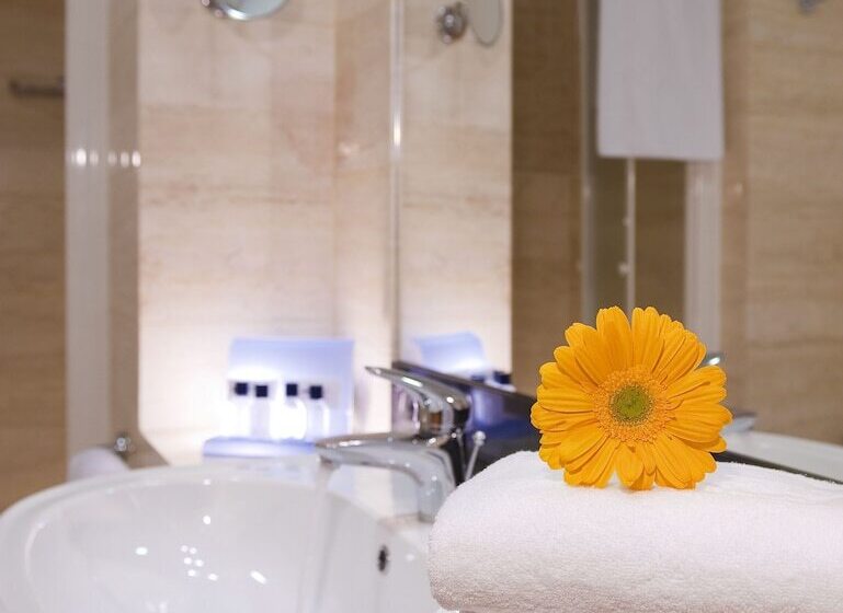 Park Hotel Centro Congressi