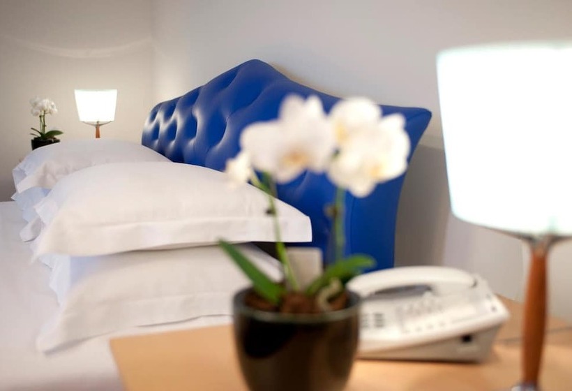 Park Hotel Centro Congressi